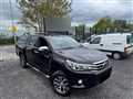 2017 Toyota Hilux