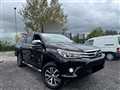 2017 Toyota Hilux