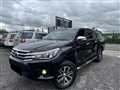 2017 Toyota Hilux
