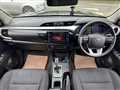 2017 Toyota Hilux