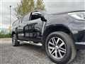 2017 Toyota Hilux
