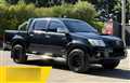 2013 Toyota Hilux