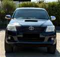 2013 Toyota Hilux