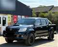 2013 Toyota Hilux