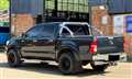 2013 Toyota Hilux