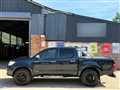 2013 Toyota Hilux