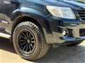 2013 Toyota Hilux
