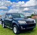2015 Toyota Hilux
