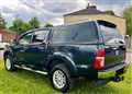 2015 Toyota Hilux