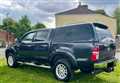 2015 Toyota Hilux