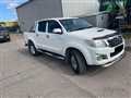 2012 Toyota Hilux