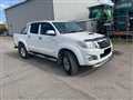 2012 Toyota Hilux