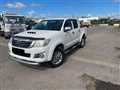 2012 Toyota Hilux