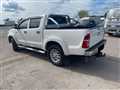 2012 Toyota Hilux