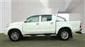 2012 Toyota Hilux