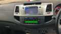 2012 Toyota Hilux