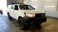 2018 Toyota Hilux