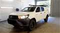 2018 Toyota Hilux