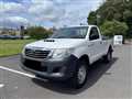 2015 Toyota Hilux