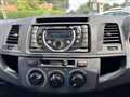 2015 Toyota Hilux