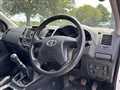 2015 Toyota Hilux