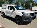 2017 Toyota Hilux