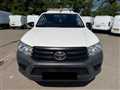 2017 Toyota Hilux