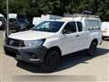 2017 Toyota Hilux