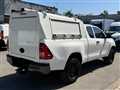2017 Toyota Hilux
