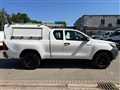 2017 Toyota Hilux