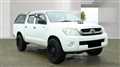 2011 Toyota Hilux