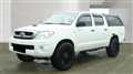 2011 Toyota Hilux