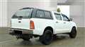 2011 Toyota Hilux