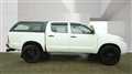 2011 Toyota Hilux