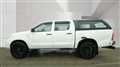 2011 Toyota Hilux