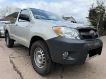 2008 Toyota Hilux