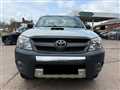 2008 Toyota Hilux
