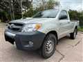 2008 Toyota Hilux
