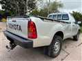 2008 Toyota Hilux