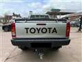 2008 Toyota Hilux