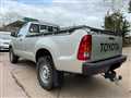 2008 Toyota Hilux