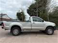 2008 Toyota Hilux