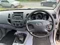 2008 Toyota Hilux