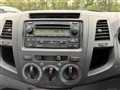 2008 Toyota Hilux