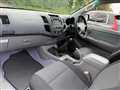2008 Toyota Hilux