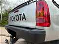 2008 Toyota Hilux