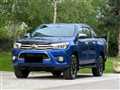 2018 Toyota Hilux