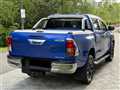 2018 Toyota Hilux