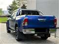 2018 Toyota Hilux