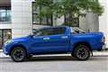 2018 Toyota Hilux